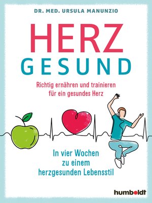 cover image of Herzgesund